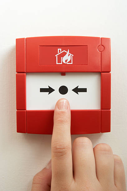 Fire Alarm Compliance and Testing - EEFM