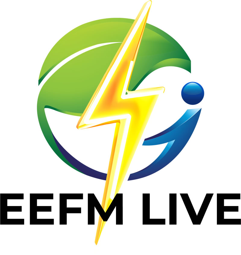 EEFM Live - Car Charging Points